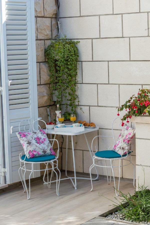Apartments Monidul Dubrovnik Exterior foto